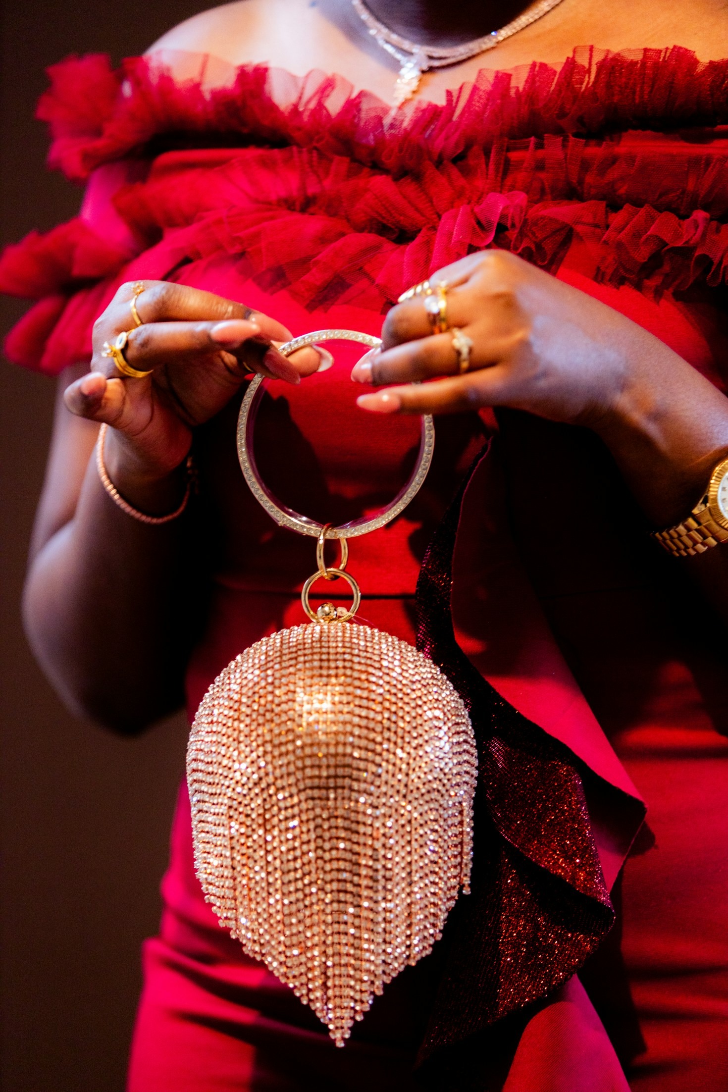 Engajamento autêntico com consumidores de alta renda